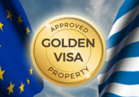 Altın Vize İçin 13 Bin 500 Kişi Sırada: Yunanistan'da "Altın Vize" İzdihamı: Talep Yüzde 153 Arttı!