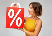 Bunlara Dikkat: Kasım İndirimlerinde Dolandırılmayın