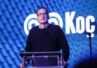 Ömer Koç: “Devletin vergi gelirlerinin yüzde 8’i Koç topluluğunda”