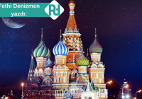 Bir Zamanlar Moskova