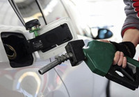 Akaryakıta yeni zam