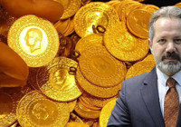 İslam Memiş Altın Yatırımcıları Uyardı: "Daha Üst Rakamlar Gelebilir, Sakın Satmayın!"