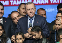 Cumhurbaşkanı Adıyaman'dan Duyurdu! Deprem Bölgesinde Teslim Edilen Konut Sayısı 350 Bini Aştı