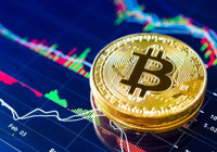 Bitcoin 6,5 ayın en düşük seviyesinde
