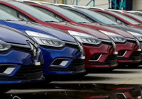 Türkiye'nin Otomobil Tercihleri Netleşti! İşte Ekim Ayında En Çok Satan 10 Model ve Başlangıç Fiyatı