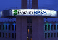 Garanti Bankası, 1,6 milyar TL'lik alacağından vazgeçti!