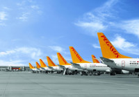 Pegasus hissesinde hedef fiyatı düşürdü, AL tavsiyesi verdi!