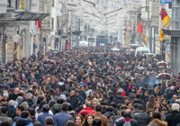 İşsiz Sayısı Düştü Ama... TÜİK, Üçüncü Çeyrek Rakamlarını Açıkladı: İşsizlik Oranı %8,5'te Kaldı!