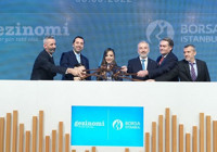 Gezinomi hissesini 'tutuklama' vurdu: Tabanda seriye bağladı