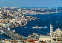 İstanbul Konut Satışında Rekor Kırdı: İşte İstanbul'da En Çok Konut Satan ve En Pahalı İlçe Listesi