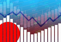 Japonya'da enflasyon son üç ayın zirvesinde