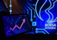 Yabancı oranı sürekli artan 5 hisse