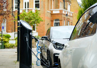 Tek Şarjla 1205 Km! Elektrikli Araçlarda Rekor Kırdı