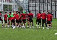 Samsunspor'a kötü haber! Afonso Sousa, Ntcham, Coulibaly yetmedi, şimdi de Satka gitti