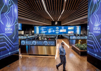 Borsa İstanbul’da satış baskısı