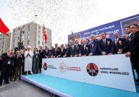 Bursa’nın yıllardır beklediği proje gerçekleşiyor! Bakan Uraloğlu 2026 yılında hizmete açılacağını duyurdu