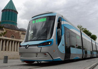Konya'da otogar tramvay duraklarının yeri değişecek! Tarih belli oldu