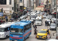Adana'da trafiği rahatlatacak proje! Tamamen kısalacak