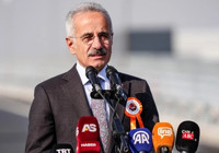 O Büyükşehre Hızlı Tren Geliyor! Bakan Uraloğlu Tarih Verdi: "2026 Yılını İşaret Etti"