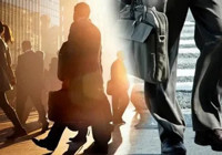 İş Gücü Girdi Endeksleri Açıklandı: Brüt Ücret ve Maaş Endeksi Yıllık Bazda %40,3 Arttı!