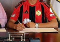 Eskişehirspor transfer sezonunu erken açtı! 19 yaşındaki yıldız imzayı attı