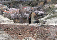 Konya'nın gizemli tarihi noktası! Şeytan Köprüsü: Hikayesi ve görüntüsü ürkütüyor