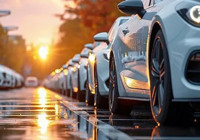 Otomobilde Ek Vergi Şoku! Fiyatlar Yarım Milyon Lira Birden Zıpladı!