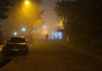 Elazığ’ın 4 bin yıllık Harput Mahallesi'nde eşsiz görüntüler ortaya çıktı