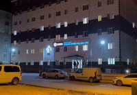 Adıyaman Besni'de 70 üniversite öğrencisi, gıda zehirlenmesi şüphesiyle hastaneye kaldırıldı