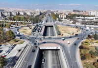 Konya AKOM’dan açıklama geldi! Otogar tramvay durağı geçici olarak taşındı