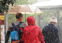 Adana'ya soğuk geliyor! Sıcaklık 10 derece birden düşecek