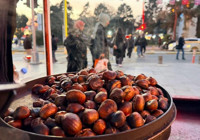 Geçen yıl 100 gramı 80 liraydı bu yıl fiyatı arttı! Kokusunu alan yemeden geçemiyor