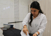 Belediye ve valilik harekete geçti! Van'da ücretsiz olarak hizmete sunuldu