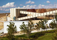 Koza Altın grubu hisselerinin borsa kodu değişti