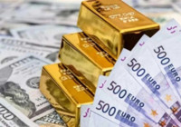 Ünlü Ekonomist Açıkladı: Euro’da Yükseliş Kaçınılmaz! Yıl Sonu Dolar, Euro ve Gram Altın Tahminleri