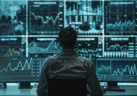 BIST 100 haftaya zayıf başladı: Endeks ekside kapadı