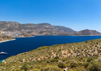 Gastronomi turizmine dev katkı! Antalya’nın sıvı altını marka olacak