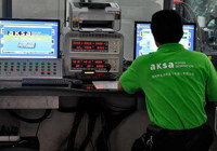 Aksa Enerji’den 20 yıllık anlaşma