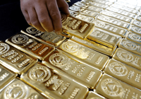 Altın fiyatları 2 haftanın zirvesinde