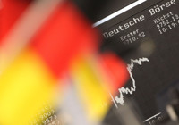 Almanya ekonomisi üçüncü çeyrekte büyüyemedi