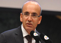 Bakan Şimşek'ten enflasyon açıklaması