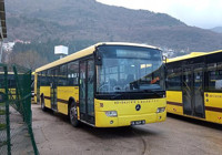 Bursa'da yaşayanlar dikkat! BURULAŞ duyurdu: 3 otobüsün güzergahı değişti, işte o hatlar...