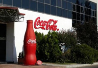 Rekabet'ten Coca Cola'ya 282 milyon lira ceza
