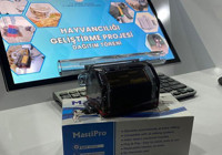 Edirne'de sütte verimi artıracak hamle! 52 besiciye erken teşhis cihazı dağıtıldı