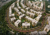 Emlak Konut'un Dev Projesinde Kritik Eşik Geçildi! Damla Kent'te Daire Seçimi BAŞLADI!