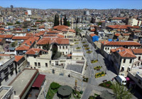 Servetleri belli oldu! Gaziantep'in en zengin 5 ailesi açıklandı