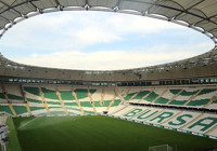 Bursaspor'a kötü haber! TFF cezayı açıkladı