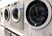 Beyaz eşya satışları Ekim'de arttı