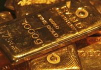 Altında ivme yukarı