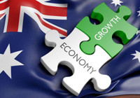 Avustralya'da enflasyon 7 ayın zirvesinde